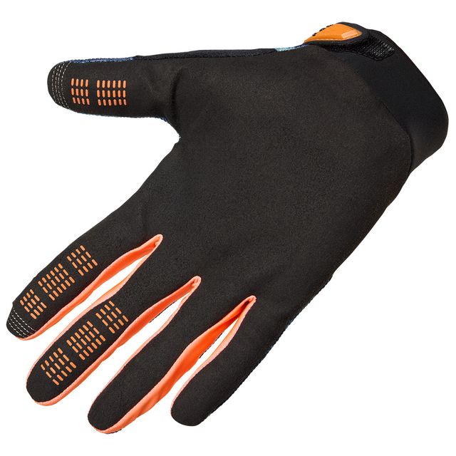 Fox Racing Youth Ranger Nuorten Pyöräilyhanskat